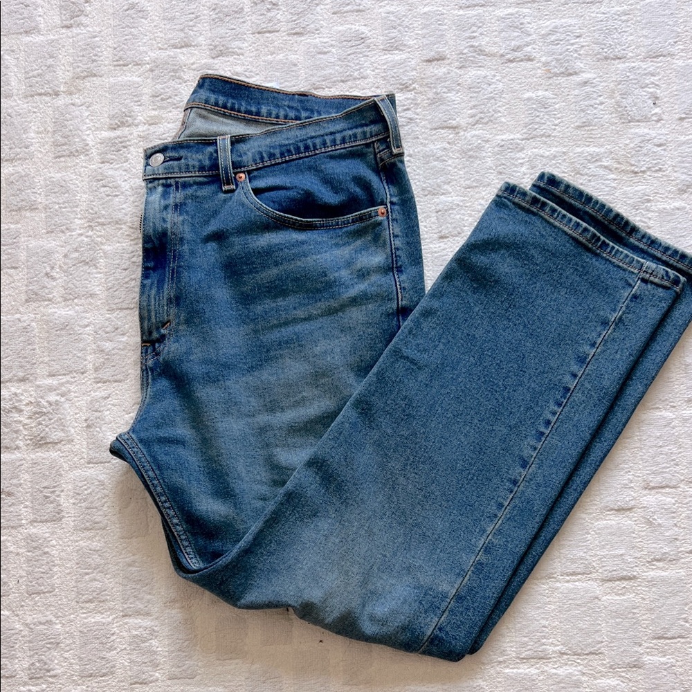 LEVI Men’s 505